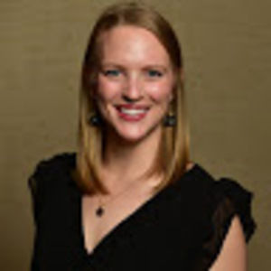 Meet your Posher, Ellie